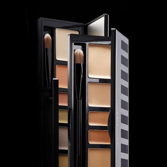 JUNGSAEMMOOL Artist Concealer Palette - Daebak