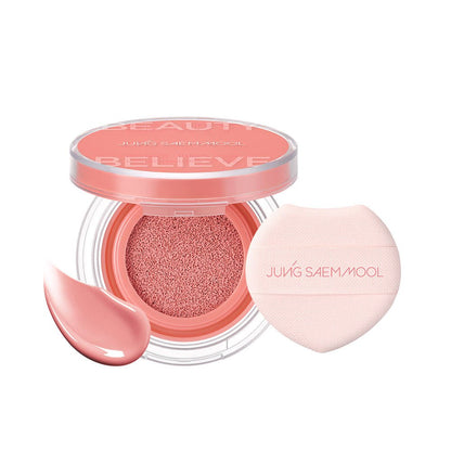 JUNGSAEMMOOL Artist Cushion Blush 4g (10color) - Daebak