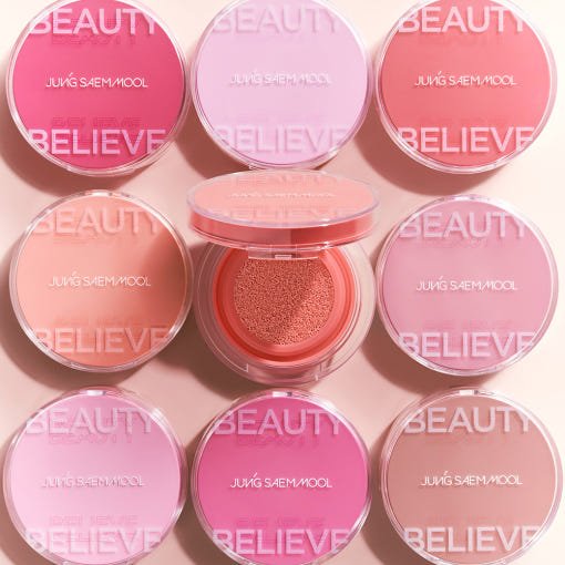 JUNGSAEMMOOL Artist Cushion Blush 4g (10color) - Daebak