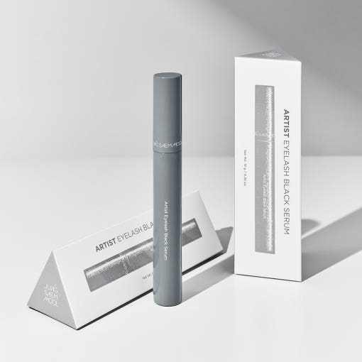 JUNGSAEMMOOL Artist Eyelash Serum 10g (2type) - Daebak