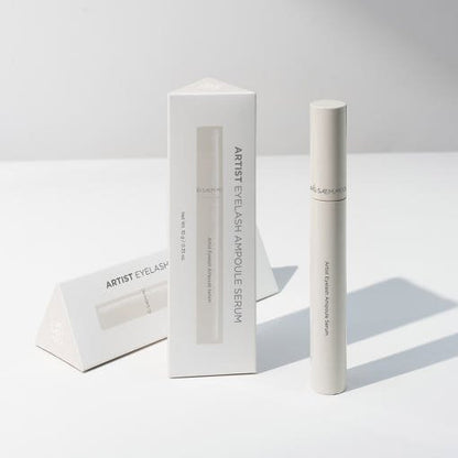 JUNGSAEMMOOL Artist Eyelash Serum 10g (2type) - Daebak