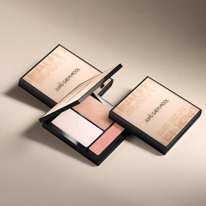 JUNGSAEMMOOL Artist Face Palette Highlighter - Daebak