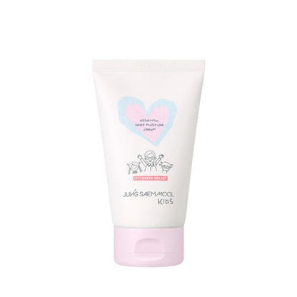 JUNGSAEMMOOL Essential Deep Moisture Cream for Kids 100ml - Daebak