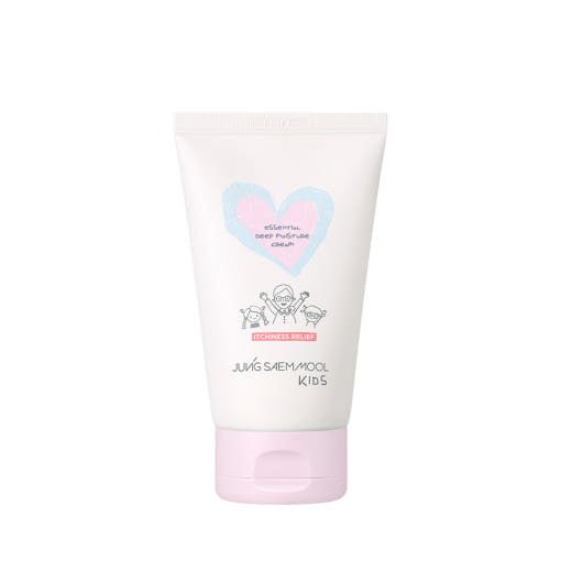 JUNGSAEMMOOL Essential Deep Moisture Cream for Kids 100ml - Daebak