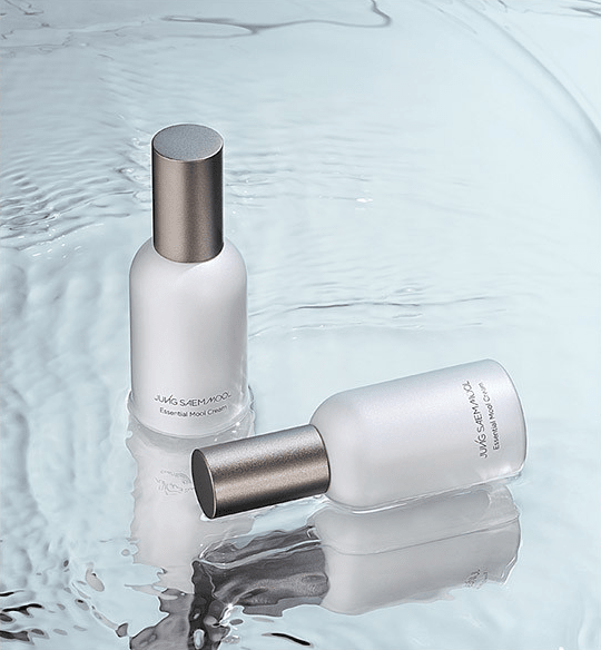 JUNGSAEMMOOL Essential Mool Cream 100ml - Daebak