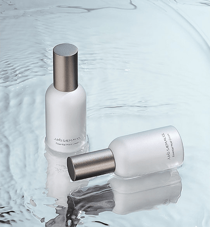 JUNGSAEMMOOL Essential Mool Cream 100ml - Daebak