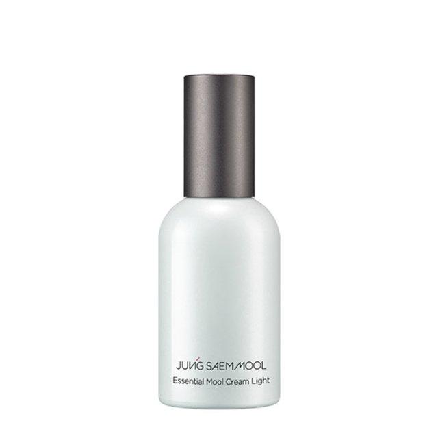 JUNGSAEMMOOL Essential Mool Cream Light 50ml - Daebak