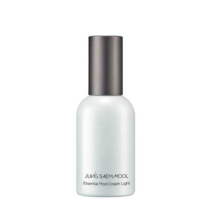 JUNGSAEMMOOL Essential Mool Cream Light 50ml - Daebak