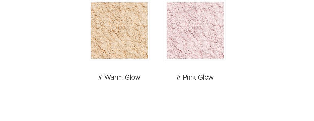 JUNGSAEMMOOL Essential Powder Illuminator 10g - Daebak