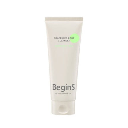 JUNGSAEMMOOL Grapeseed Pore Cleanser 150ml - Daebak