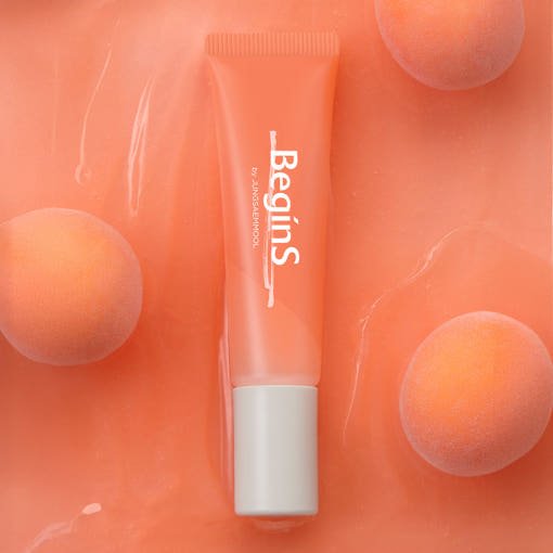 JUNGSAEMMOOL Lip Care Color Oil 10ml (3color) - Daebak