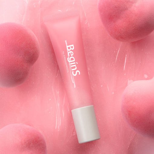 JUNGSAEMMOOL Lip Care Color Oil 10ml (3color) - Daebak