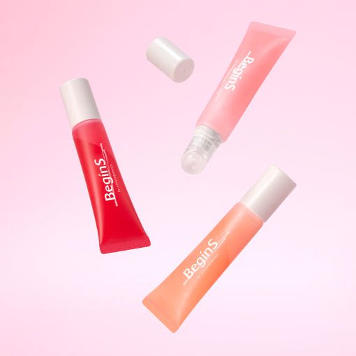 JUNGSAEMMOOL Lip Care Color Oil 10ml (3color) - Daebak