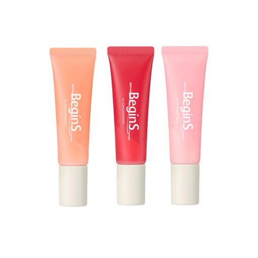 JUNGSAEMMOOL Lip Care Color Oil 10ml (3color) - Daebak