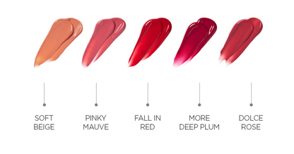JUNGSAEMMOOL LIP-PRESSION Glow Lasting Tint 4g - Daebak