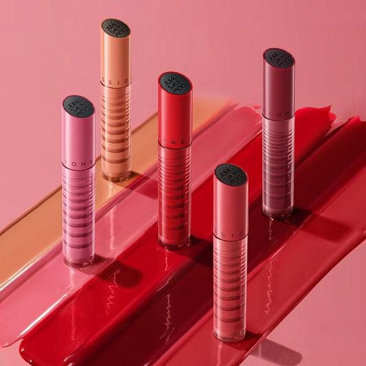 JUNGSAEMMOOL LIP-PRESSION Glow Lasting Tint 4g - Daebak