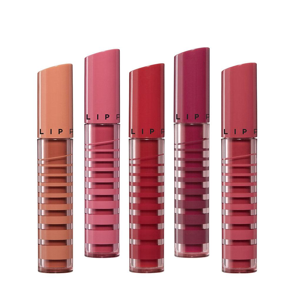 JUNGSAEMMOOL LIP-PRESSION Glow Lasting Tint 4g - Daebak