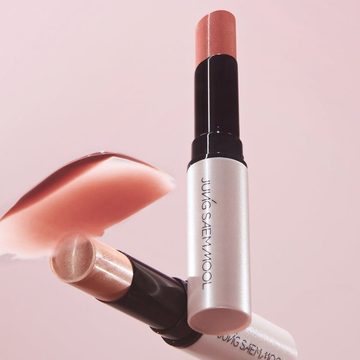 JUNGSAEMMOOL LIP-PRESSION Glow Lip Balm 4.5g - Daebak