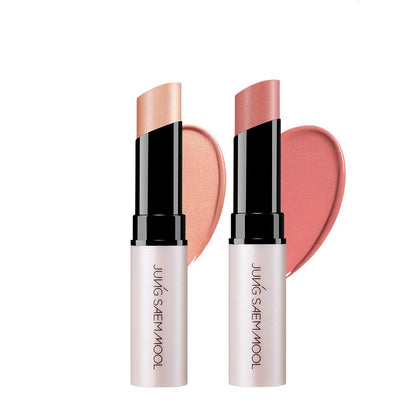 JUNGSAEMMOOL LIP-PRESSION Glow Lip Balm 4.5g - Daebak