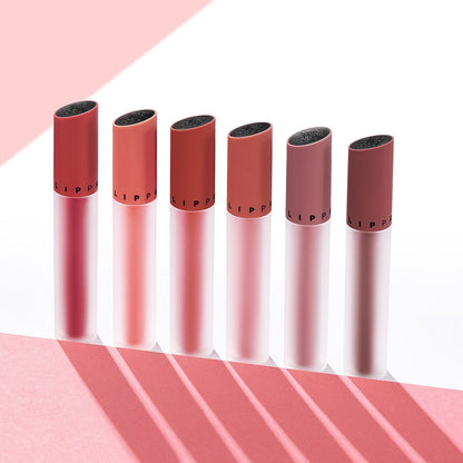 JUNGSAEMMOOL LIP-PRESSION See-Through Tint 4g - Daebak