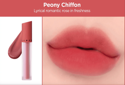 JUNGSAEMMOOL LIP-PRESSION See-Through Tint 4g - Daebak
