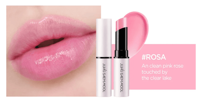 JUNGSAEMMOOL LIP-PRESSION Water Tinted Lip Balm 4.5g - Daebak