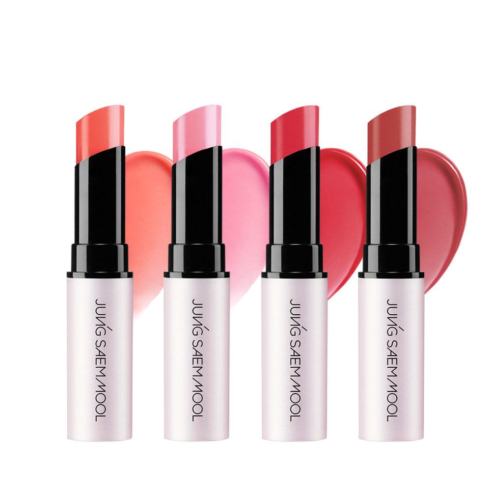 JUNGSAEMMOOL LIP-PRESSION Water Tinted Lip Balm 4.5g - Daebak
