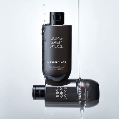 JUNGSAEMMOOL Masterclass Brush Liquid Cleanser 200ml - Daebak