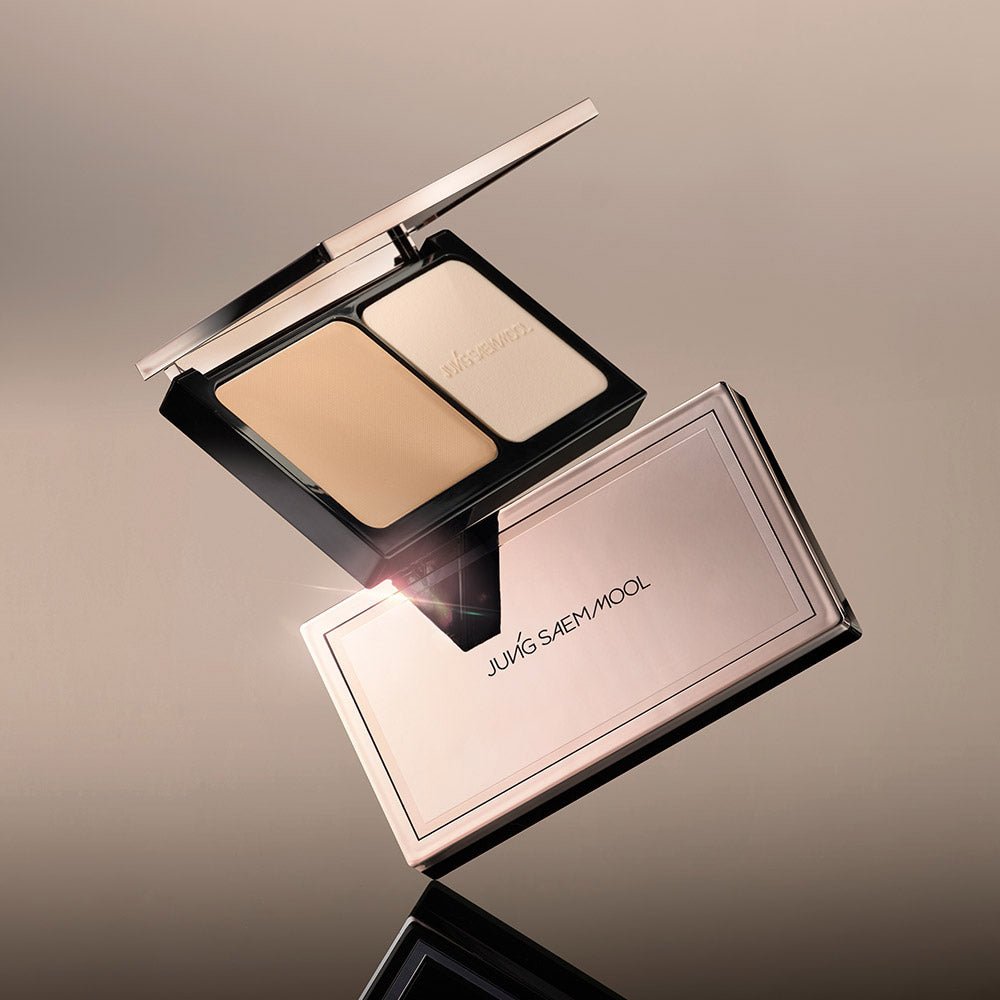 JUNGSAEMMOOL Masterclass Powder Foundation 9.5g - Daebak