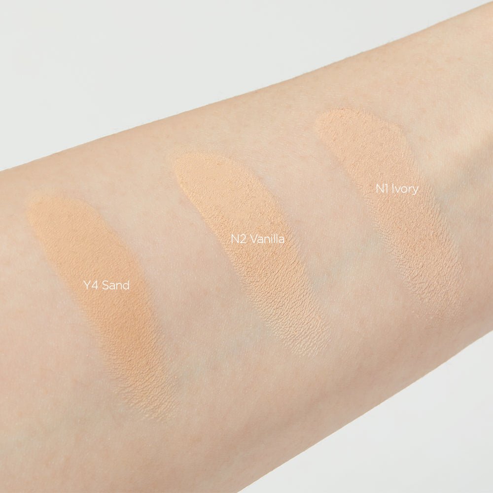 JUNGSAEMMOOL Masterclass Powder Foundation 9.5g - Daebak