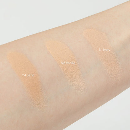 JUNGSAEMMOOL Masterclass Powder Foundation 9.5g - Daebak