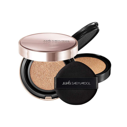 JUNGSAEMMOOL Masterclass Radiant Cushion (SPF50+ / PA+++) 15g + Refill - Daebak