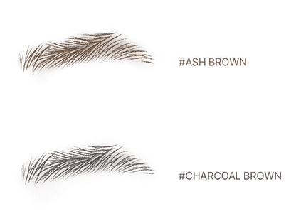 JUNGSAEMMOOL Men 24H Brow Builder 0.25g (2color) - Daebak