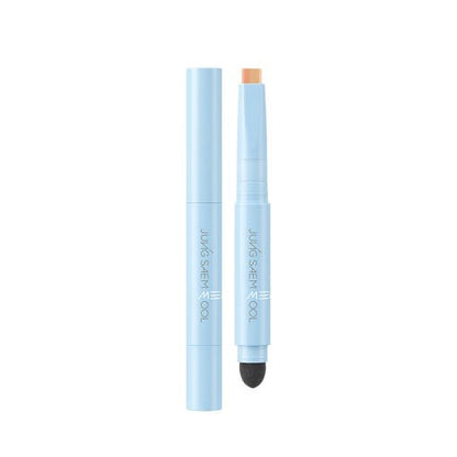 JUNGSAEMMOOL Men Dark Zone Concealer 1.1g (2color) - Daebak