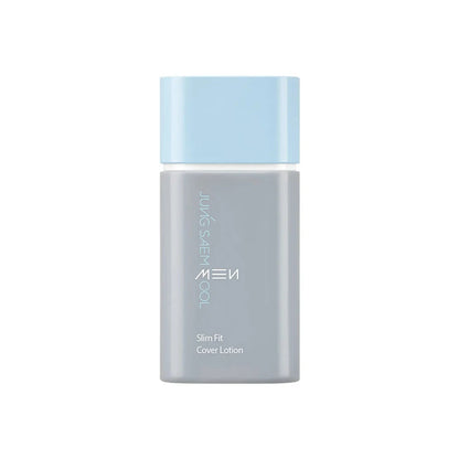 JUNGSAEMMOOL Men Slim Fit Cover Lotion SPF50+ PA+++ 40ml (3color) - Daebak