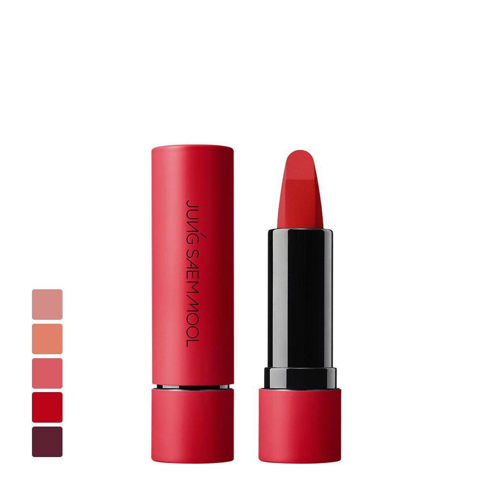 JUNGSAEMMOOL New Classic Matte Lipstick - Daebak