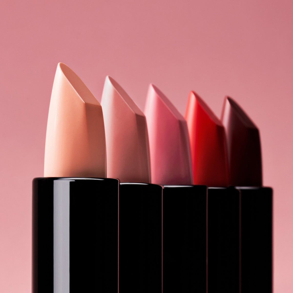 JUNGSAEMMOOL New Classic Shine Lipstick - Daebak