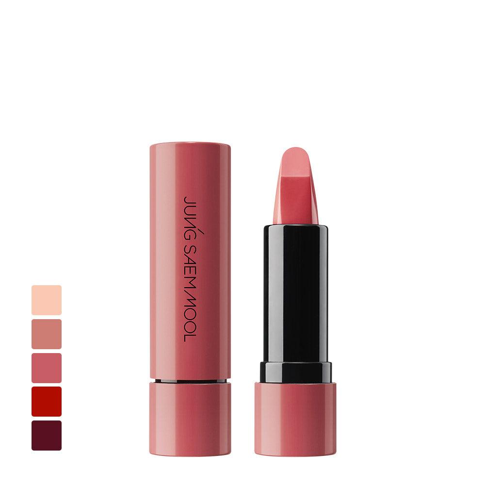 JUNGSAEMMOOL New Classic Shine Lipstick - Daebak
