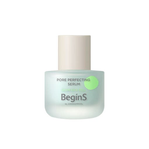 JUNGSAEMMOOL Pore Perfecting Serum 30ml - Daebak