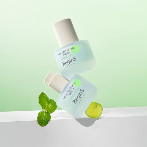 JUNGSAEMMOOL Pore Perfecting Serum 30ml - Daebak