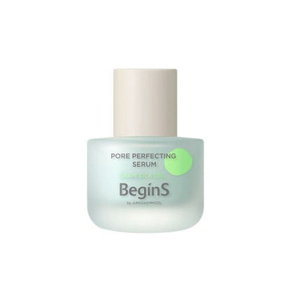 JUNGSAEMMOOL Pore Perfecting Serum 30ml - Daebak
