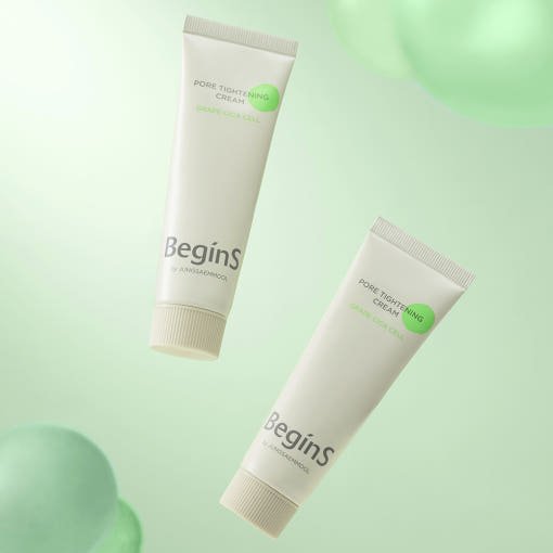 JUNGSAEMMOOL Pore Tightening Cream 50ml - Daebak