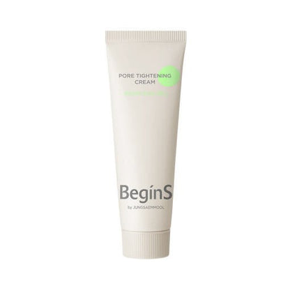 JUNGSAEMMOOL Pore Tightening Cream 50ml - Daebak