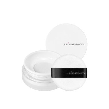 JUNGSAEMMOOL Pro-lasting Finish Powder 10g - Daebak