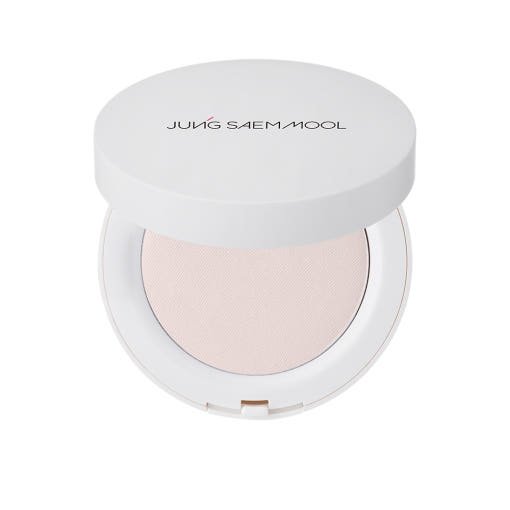 JUNGSAEMMOOL Pro-lasting Finish Powder Pact 6.5g Sheer (2color) - Daebak