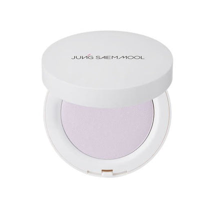 JUNGSAEMMOOL Pro-lasting Finish Powder Pact 6.5g Sheer (2color) - Daebak