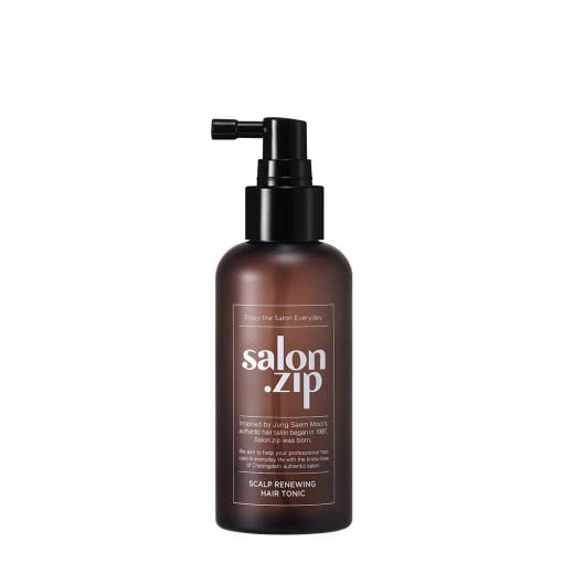 JUNGSAEMMOOL Salon.Zip Scalp Renewing Hair Tonic 150ml - Daebak