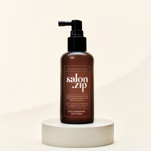 JUNGSAEMMOOL Salon.Zip Scalp Renewing Hair Tonic 150ml - Daebak
