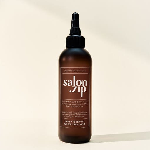 JUNGSAEMMOOL Salon.Zip Scalp Renewing Water Treatment 200ml - Daebak