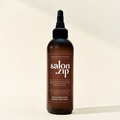 JUNGSAEMMOOL Salon.Zip Scalp Renewing Water Treatment 200ml - Daebak